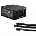 be quiet! Straight Power 12 Platinum 1500W ATX3.0, PC power supply (black, 2x 12VHPWR, 4x PCIe, cabl