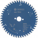 Bosch circular saw blade Expert for Wood,  160mm, 48Z (bore 20mm)