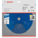 Bosch circular saw blade Expert for Aluminum,  250mm, 80Z (bore 30mm)