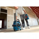 Bosch GAS 20 L SFC, wet/dry vacuum cleaner (blue)