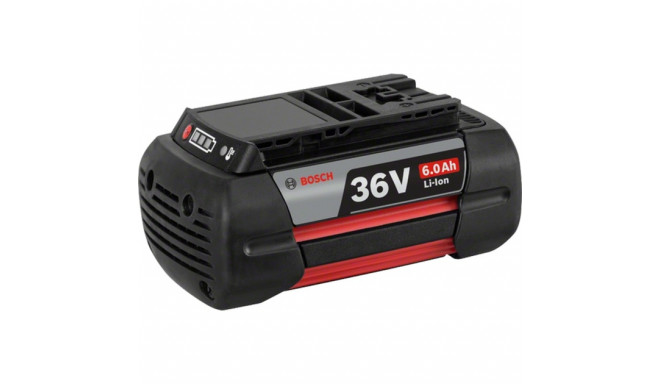 Bosch Battery GBA 36V 6.0Ah Professional (black)