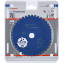 Bosch circular saw blade Expert for Stainless Steel, 160mm