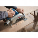 Bosch Cordless Circular Saw GKS 18V-57-2 Professional solo, 18V (blue/black, without battery and cha