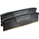 Corsair DDR5 - 96GB - 5600 - CL - 40 (2x 48 GB) dual kit, RAM (black, CMK96GX5M2B5600C40, Vengeance,