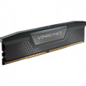 Corsair DDR5 - 96GB - 5600 - CL - 40 (2x 48 GB) dual kit, RAM (black, CMK96GX5M2B5600C40, Vengeance,