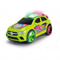 Dickie Mercedes A Class Beatz Spinner Toy Vehicle