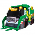 Dickie Recycling Truck toy vehicle