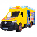 Dickie Mercedes-Benz Sprinter Rescue toy vehicle