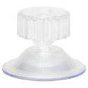 ECOFLOW Suction Cups, Attachment/Mounting (transparent) ECOFLOW Suction Cups, Attachment/Mounting (transparent)