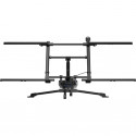 ECOFLOW Solar Tracker, Attachment/Mounting (Black)