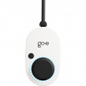 go-e Charger Gemini, 22 kW (32A 3-phase), Wallbox (white/black, without cable)