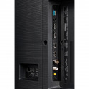 Hisense 55U8HQ, LED television - 55 - black, UltraHD/4K, mini LED, triple tuner, SmartTV, 120Hz pane