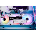Kingston FURY DDR5 - 64GB -6000 - CL - 36 (2x 32 GB) dual kit, RAM (white, KF560C36BWEAK2-64, Beast 