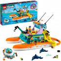 LEGO 41734 Friends Lifeboat Construction Toy