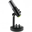 MACKIE Chromium, microphone (black)