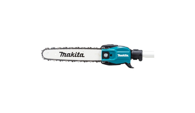 Makita cordless pruner UA004GZ XGT, 40V (blue/black, without battery and charger)