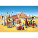 PLAYMOBIL 71268 Asterix Numerobis and the Battle of the Palace Construction Toy