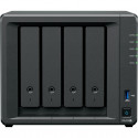 Synology DS423+, NAS