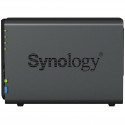 Synology DS223, NAS (black)