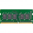 Synology SO-DIMM 4 GB DDR4-2666 (1x 4 GB) , for Series 21:RS1221RP+, RS1221+, DS1821+, DS1621+ , RAM