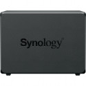 Synology DS423+, NAS