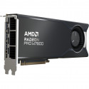 AMD Radeon PRO W7800 32GB, graphics card (RDNA 3, 3x DisplayPort 2.1, 1x Enhanced Mini DisplayPort 2