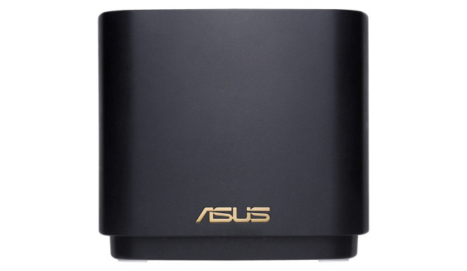 ASUS ZenWiFi XD4 Plus AX1800, Mesh Router (Black)