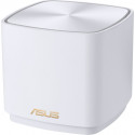 ASUS ZenWiFi XD4 Plus AX1800, Mesh Router (white)