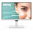 BenQ GW2790QT, LED monitor - 27 - white, QHD, USB-C, 75 Hz, IPS