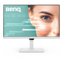 BenQ GW3290QT, LED monitor - 32 - white, QHD, USB-C, 75 Hz, IPS