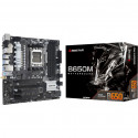 Biostar B650MP-E PRO - Socket AM5 - motherboard