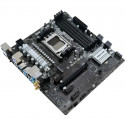 Biostar B650MP-E PRO - Socket AM5 - motherboard