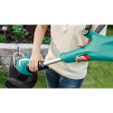 Bosch grass trimmer ART 30 (green/black, 480 watts)