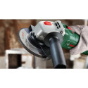 Bosch angle grinder UniversalGrind 750-115 (green/black, 750 watts)