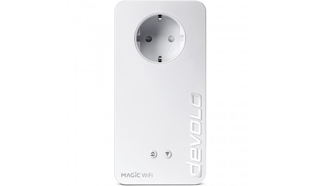 devolo Magic 1 WiFi supplementary adapter 2-1-1, Powerline