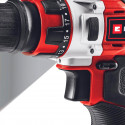 Einhell Cordless Drill TE-CD 12/1 X-Li, 12V (red/black, Li-Ion battery 2Ah)