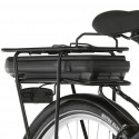 FISCHER Bicycle Cita 1.5 (2023), Pedelec (grey, 28", 418 cm frame)