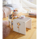 HABA doll table Tulip Dream, doll accessories