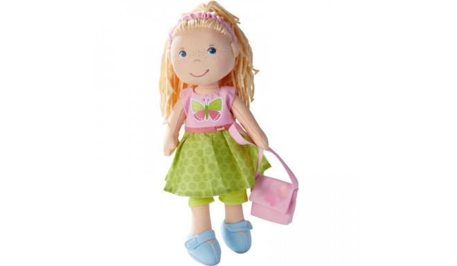 HABA Butterfly Clothing Set, doll accessories (30 cm)