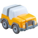 HABA Kullbü - off-road vehicle, toy vehicle (anthracite/white (matt))