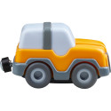 HABA Kullbü - off-road vehicle, toy vehicle (anthracite/white (matt))