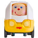 HABA Kullerbü - express train, toy vehicle