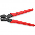 KNIPEX notching pliers 90 61 16 (red, cutting capacity 16 x 32mm)