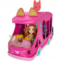 Mattel Enchantimals Fashion Show Mobile Toy Vehicle