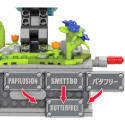 Mega Pokémon Motion Butterfree Movable Building Set Construction Toy