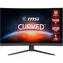 MSI Optix G32C4XDE, gaming monitor (80 cm (32 inch), black, FHD, VA, HDMI, DisplayPort, 250Hz panel)