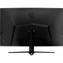 MSI Optix G32C4XDE, gaming monitor (80 cm (32 inch), black, FHD, VA, HDMI, DisplayPort, 250Hz panel)