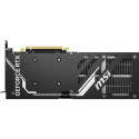 MSI GeForce RTX 4060 Ti VENTUS 3X 16G OC, graphics card (DLSS 3, 3x DisplayPort, 1x HDMI)