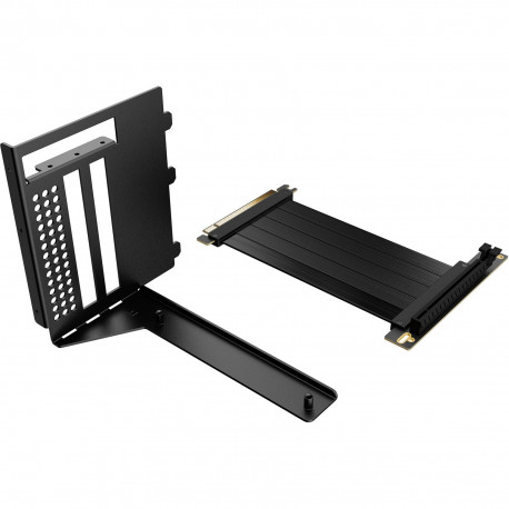 Sharkoon Rebel C50 VGCK 4.0, riser card (black)