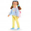 Simba Corolle Girls - Zoe Shopping Surprise, Doll